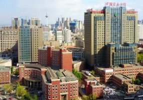 沈阳隆胸整形医院哪家好？口碑优选医院榜单揭晓