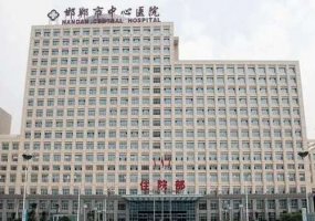 邯郸哪家医院做假体隆胸好？高口碑医院信息一览