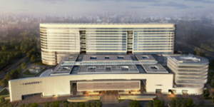 中国科学院大学宁波华美医院整形外科资料、医院简介、价格表查收！