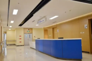 浙江大学医学院附属第一医院热玛吉提升术后半年案例|技术特色怎么样?医院简