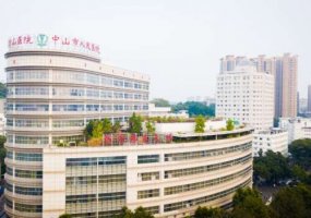 中山哪家整形医院做双眼皮好？高口碑医院在此！